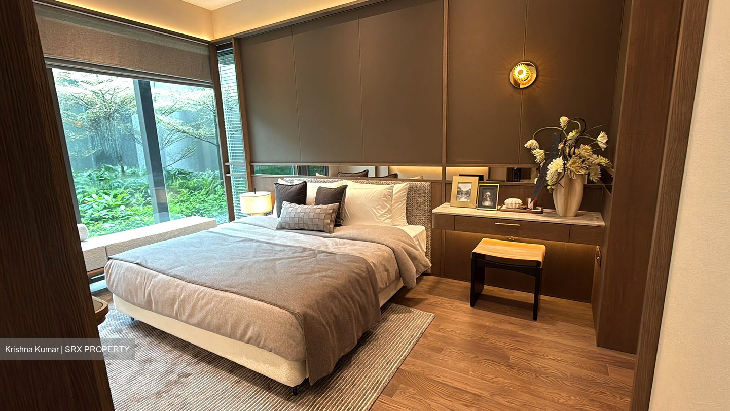 Amber House (D15), Apartment #492524791